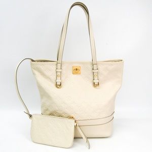 💎✨BRAND NEW✨💎 Louis Vuitton Citadine PM White!